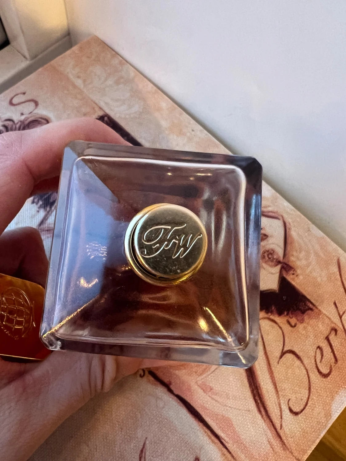 Barakkat Gentle Gold Eau de Parfum - 5
