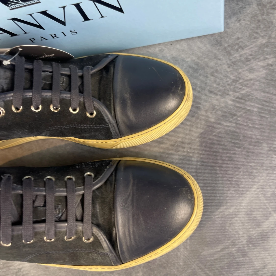 Lanvin DBB1 - 1
