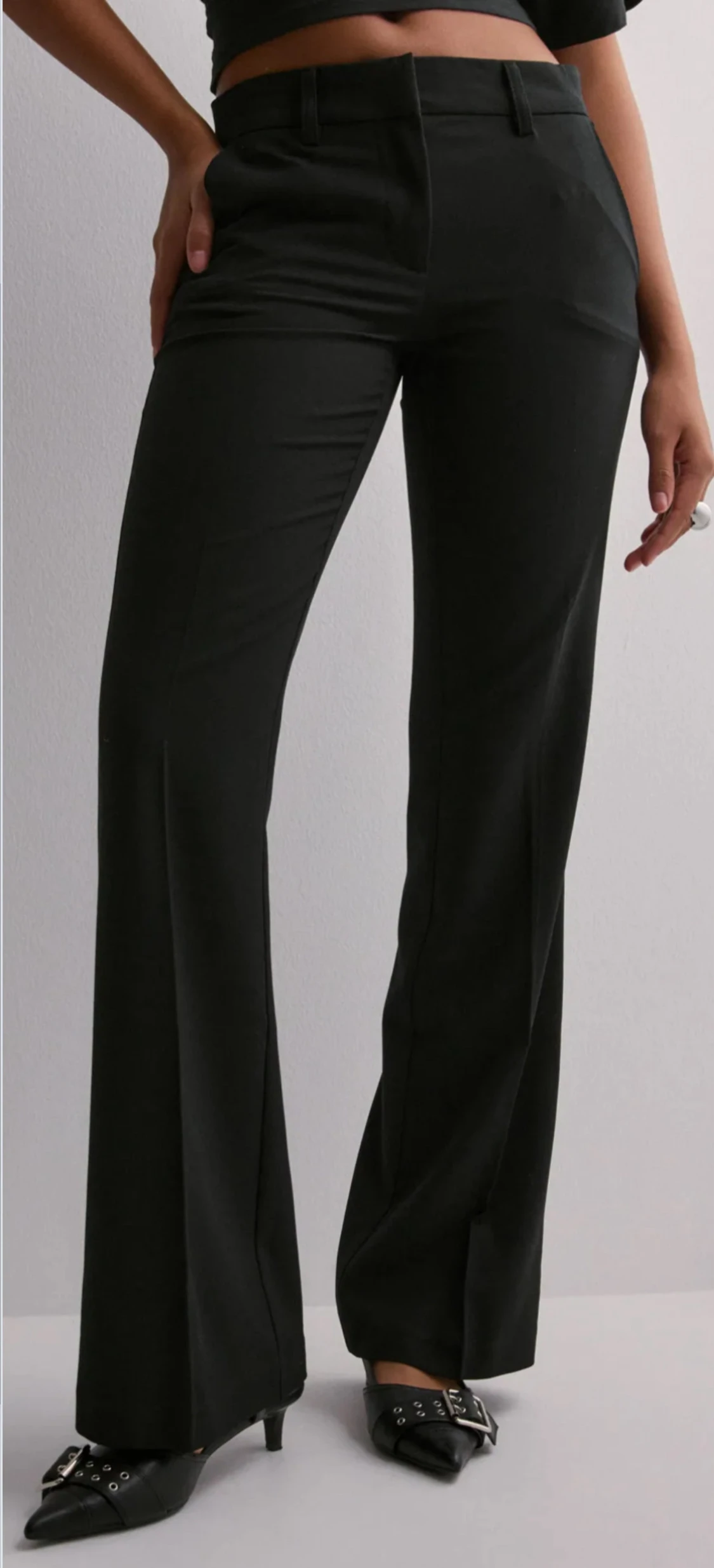 Kostymbyxor Nelly  - 2