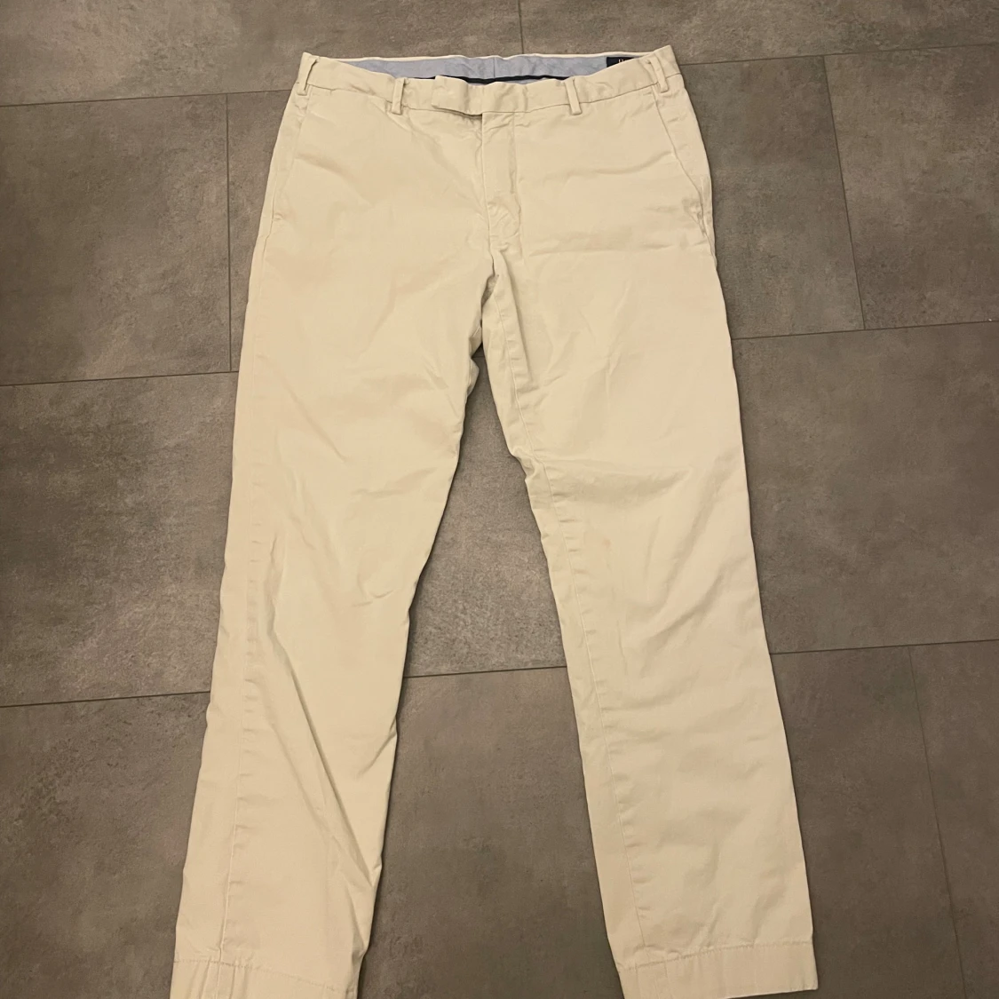 Beiga chinos från Polo Ralph Lauren
