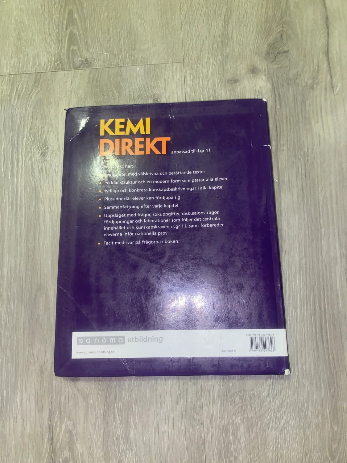 Kemi Direkt - 1