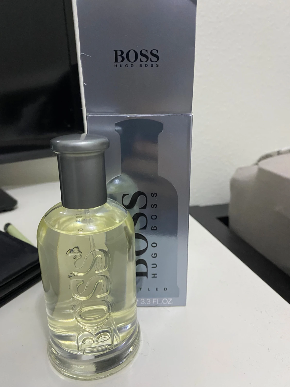 Hugo Boss Bottled 100ml - 1