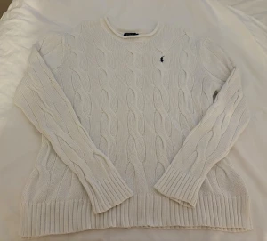 Ralph Lauren tröja  - Ralph Lauren tröja, storlek m 