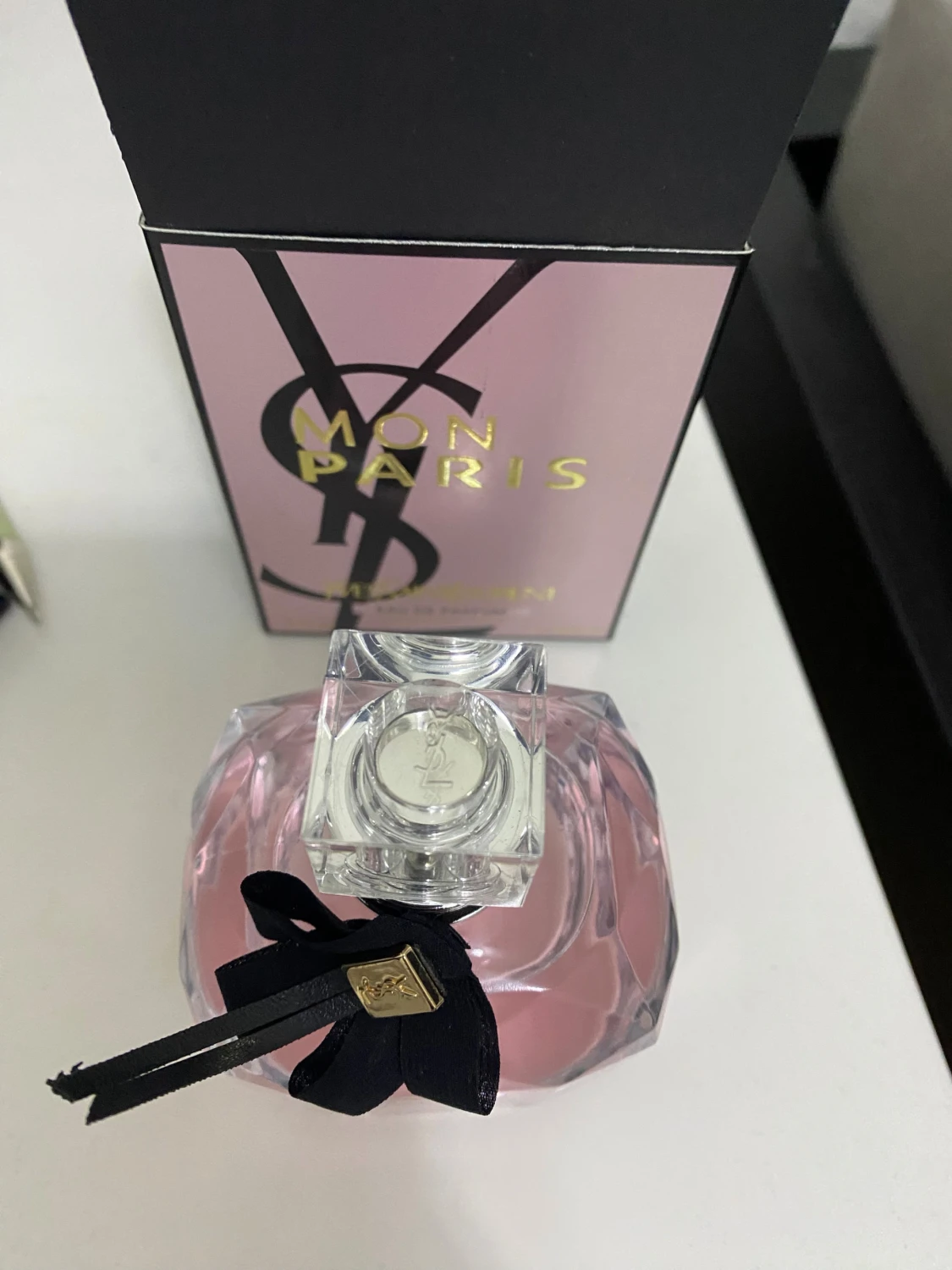 YSL Mon Paris Eau de Parfum - 2