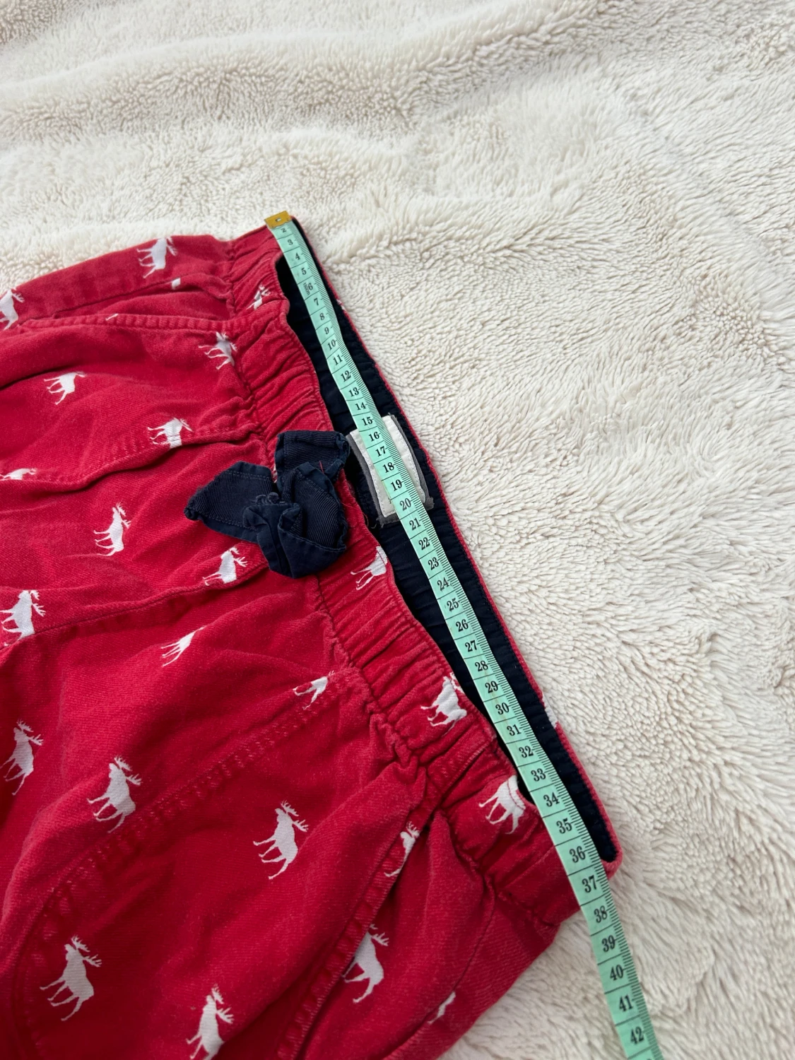 Abercrombie & fitch vintage pyjamasbyxor  - 2