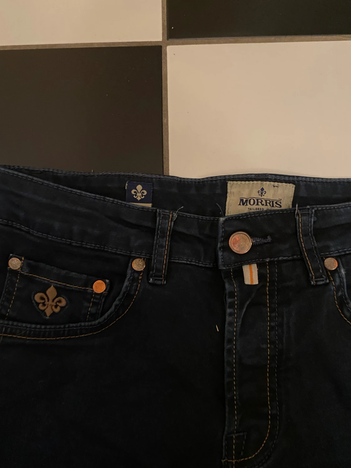 Morris jeans  - 1
