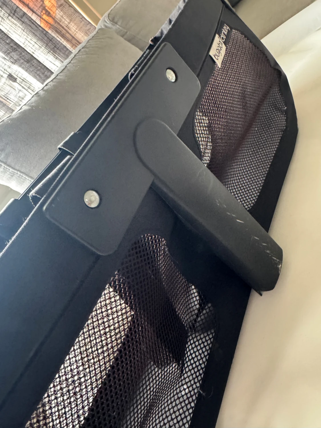 Bugaboo Donkey Sidokorg - 2