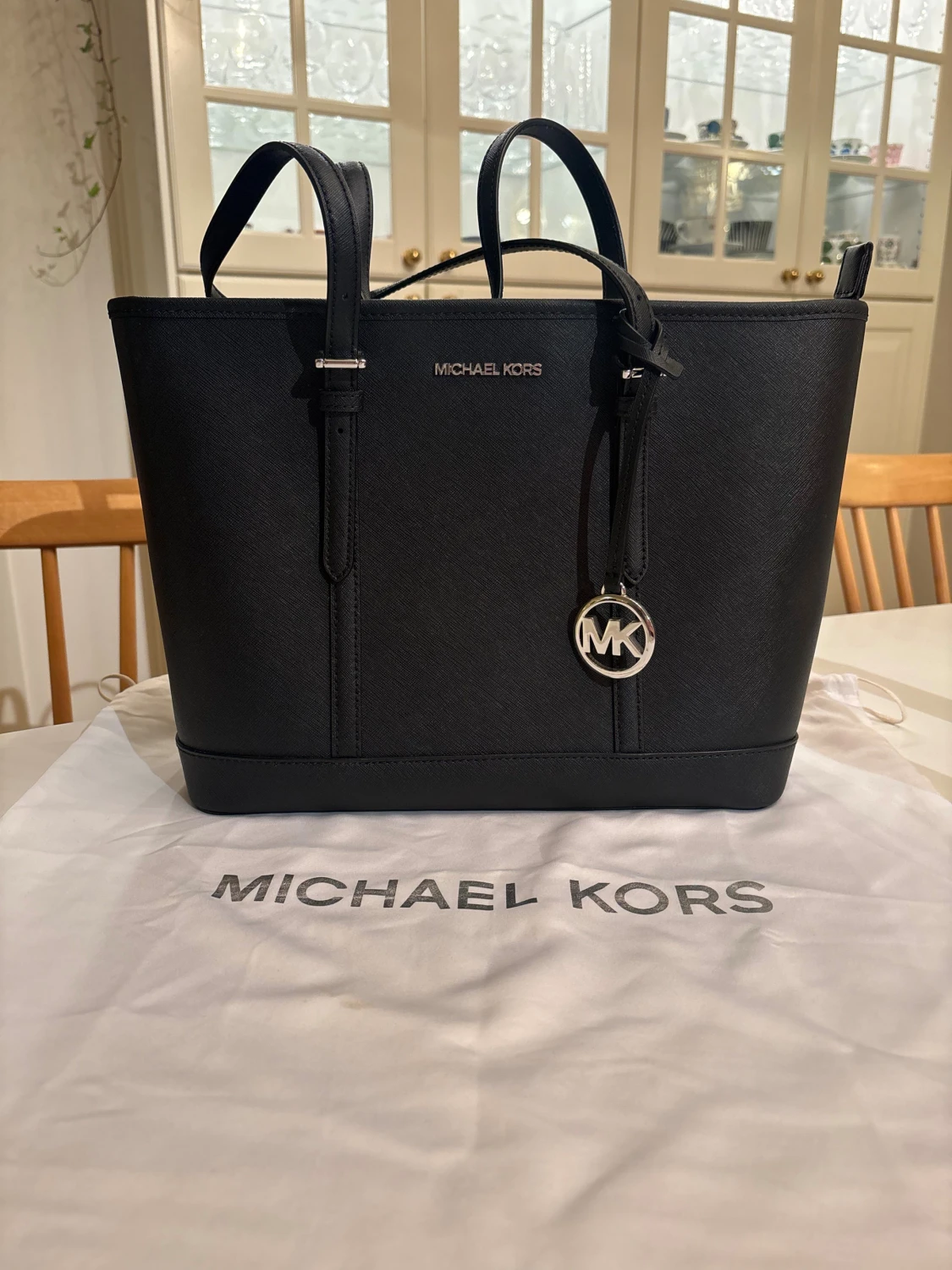 Helt ny väska från Michael kors - 2