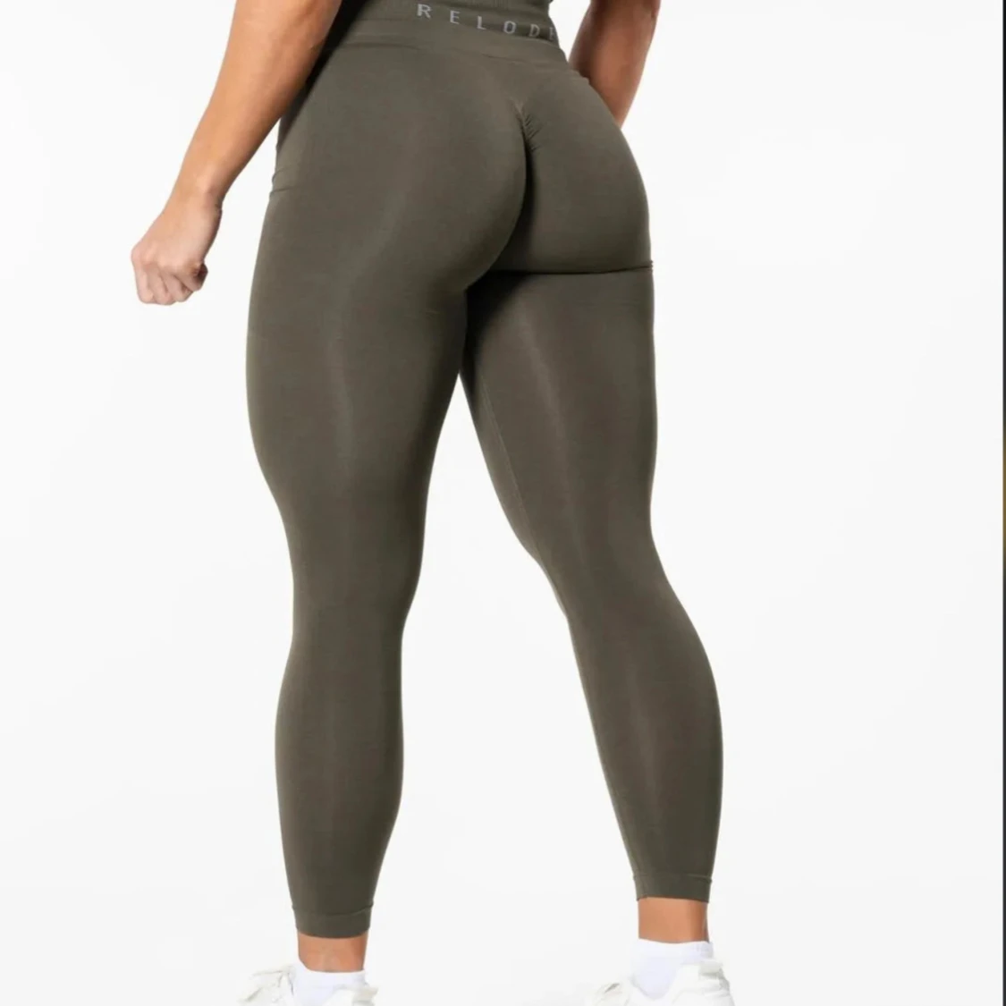 Prime scrunch tights - 1