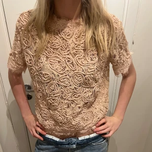 Super snygg topp - Storlek L men passar S💞