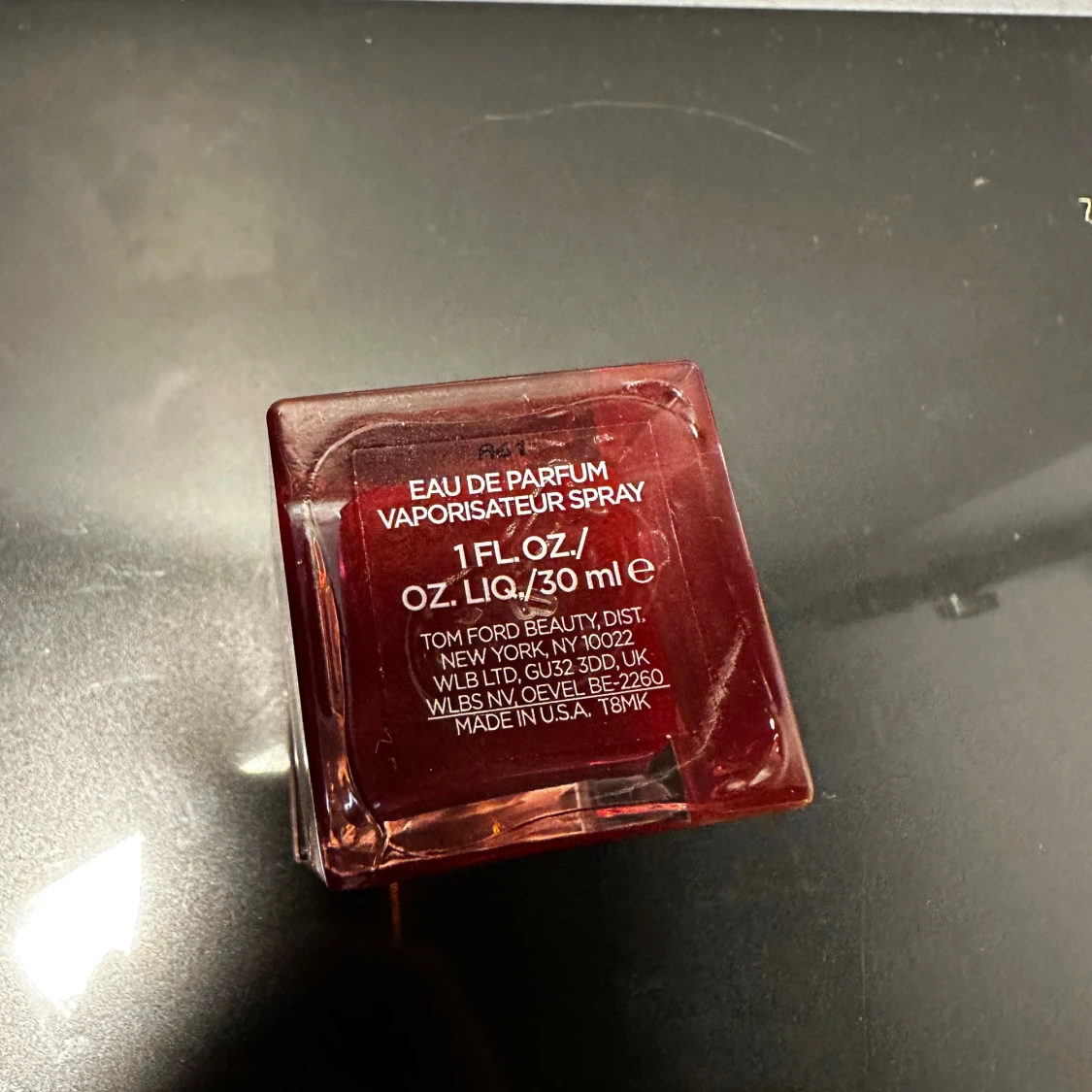 Tom Ford Lost Cherry Eau de Parfum 30ml - 1