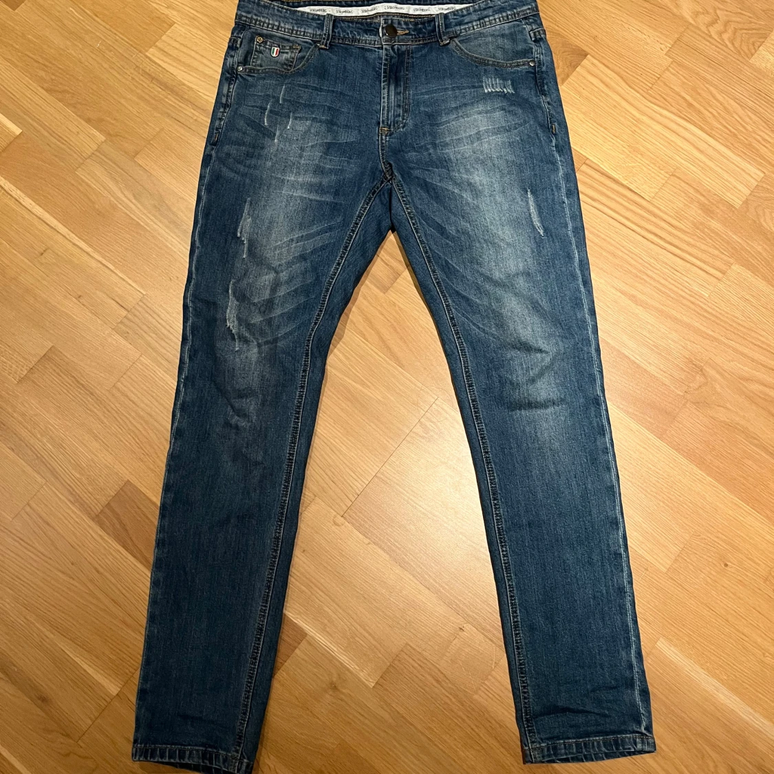 Strömberg jeans