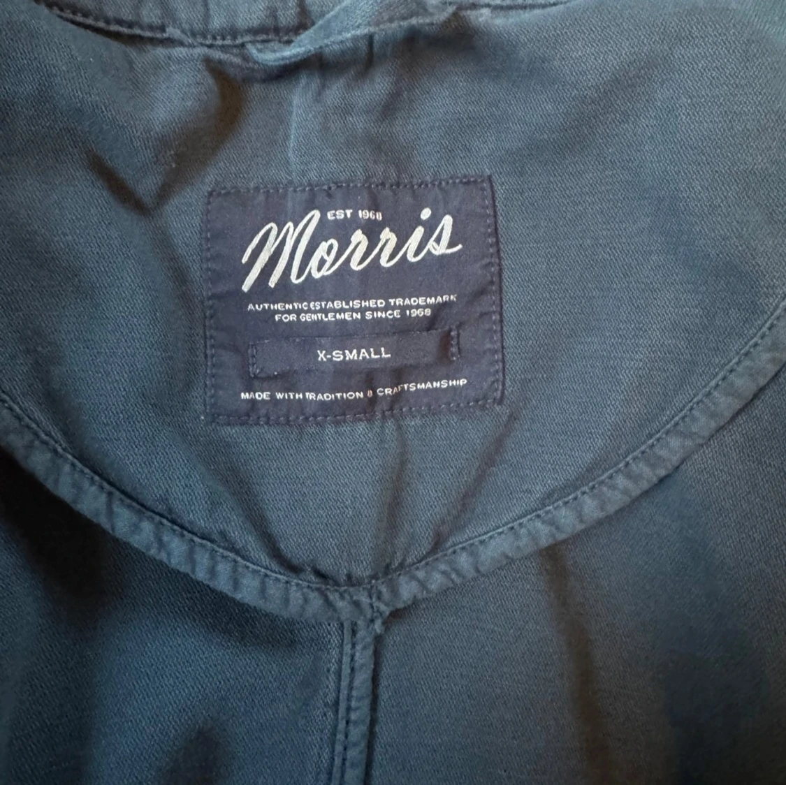 Morris Field jacket - 92