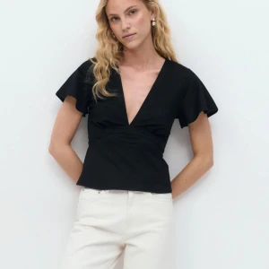 Gina knyttopp - Bara använd 1 gång, som ny!