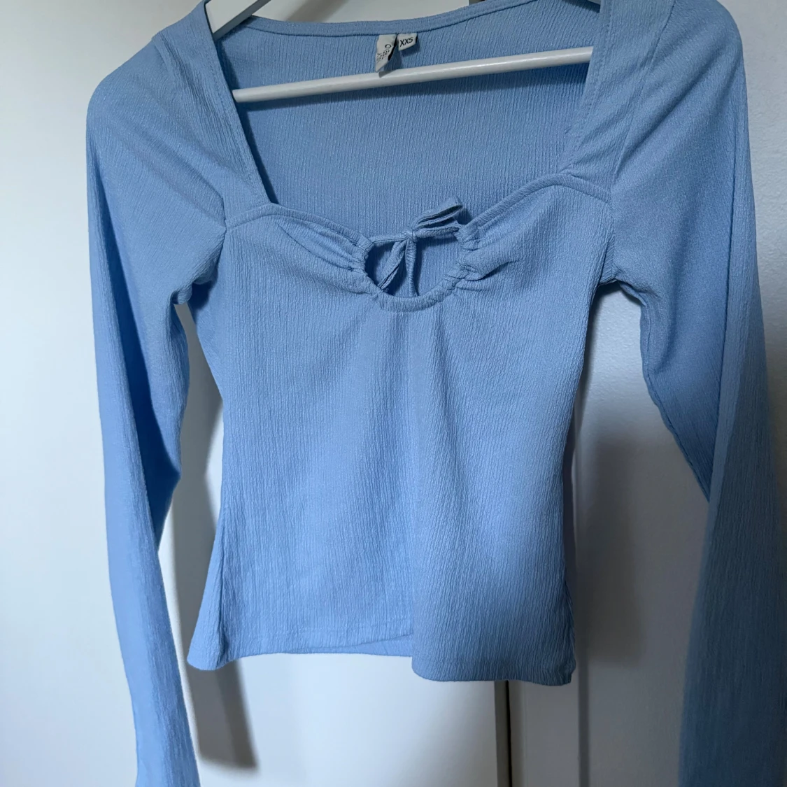 3 ribbade toppar från Nelly - 1