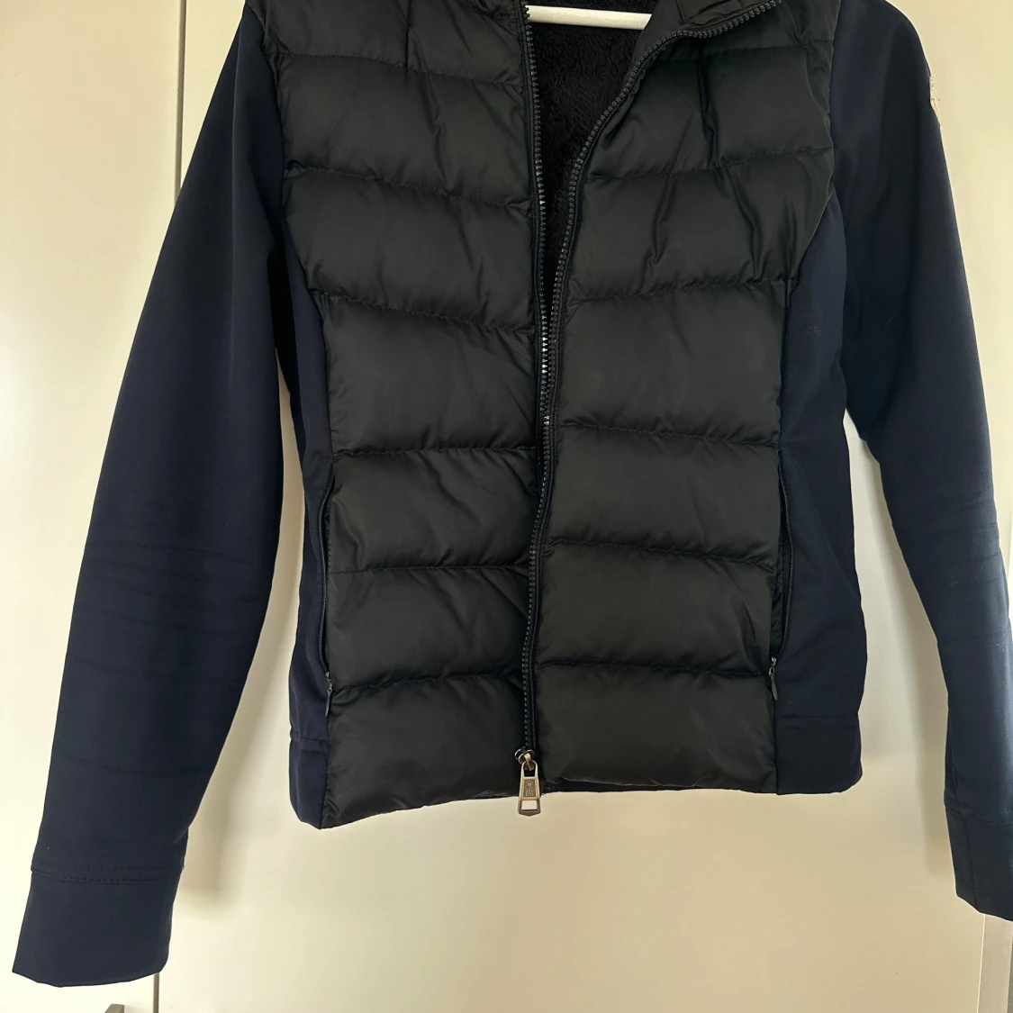 Pufferjacka från Moncler - 1