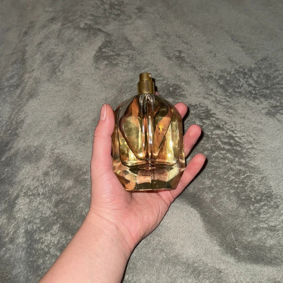 ZARA Fields at Nightfall Intense - 1