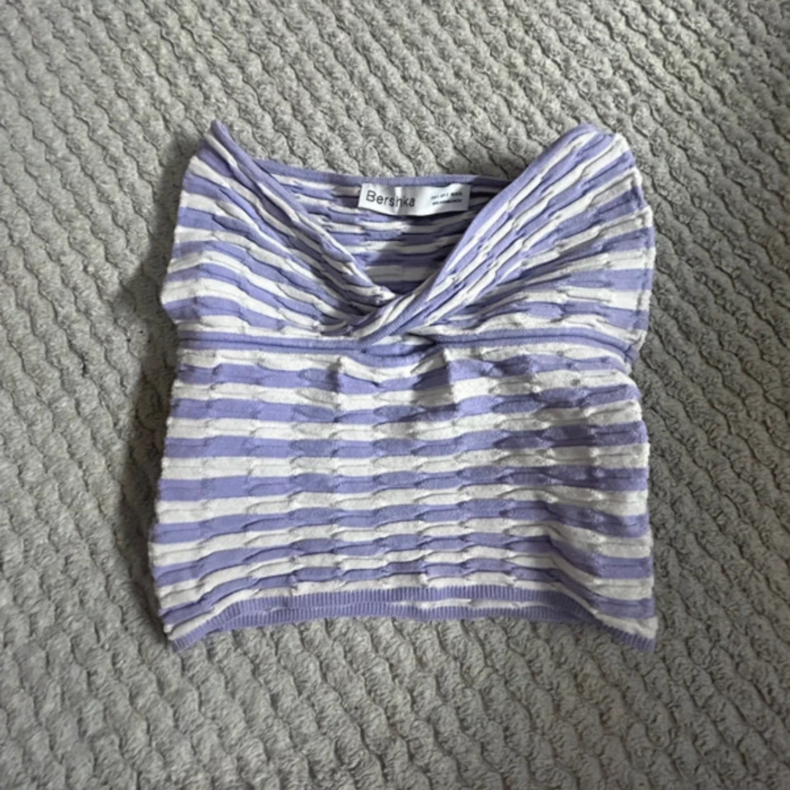 7toppar/tröjor S - 2