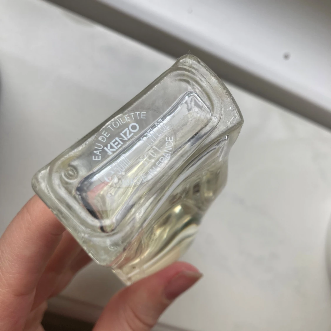 Kenzo L’Eau Eau de Toilette 50 ml - 2