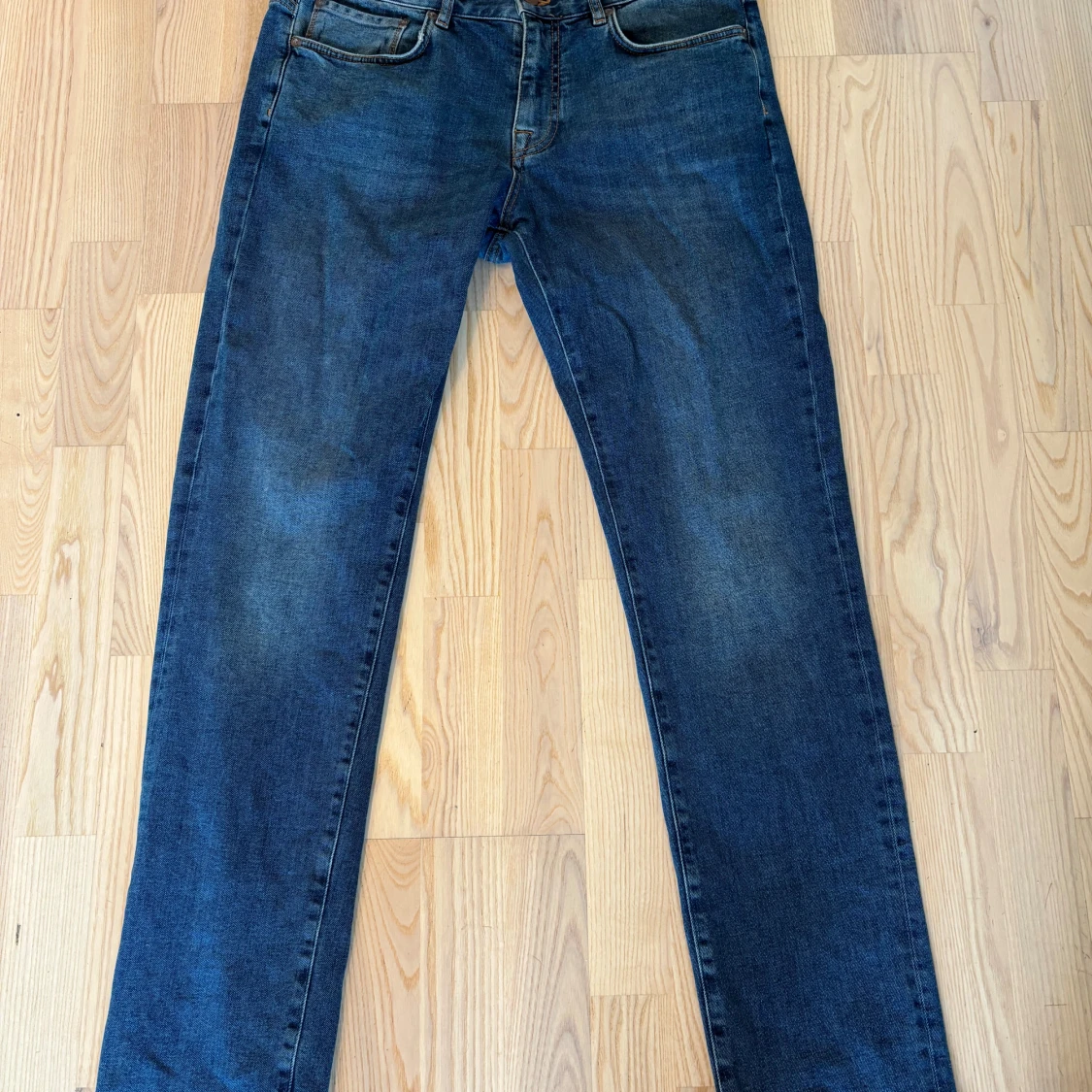 NN07 Jeans  - 1