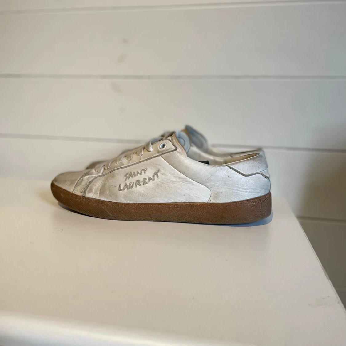 Saint Laurent skor - 2