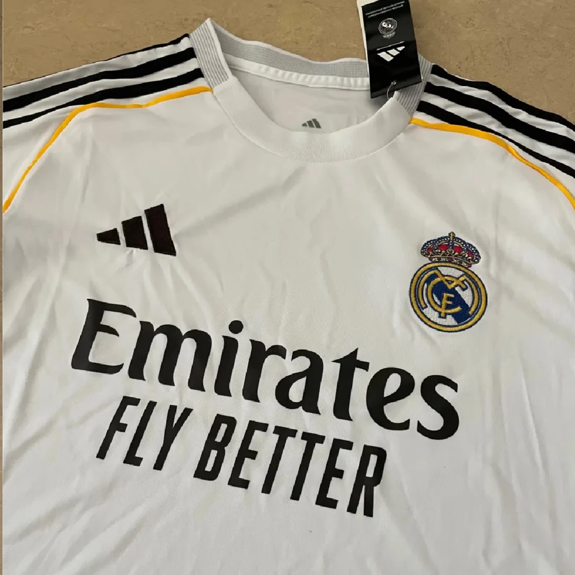 Real Madrid 25/26 - 2