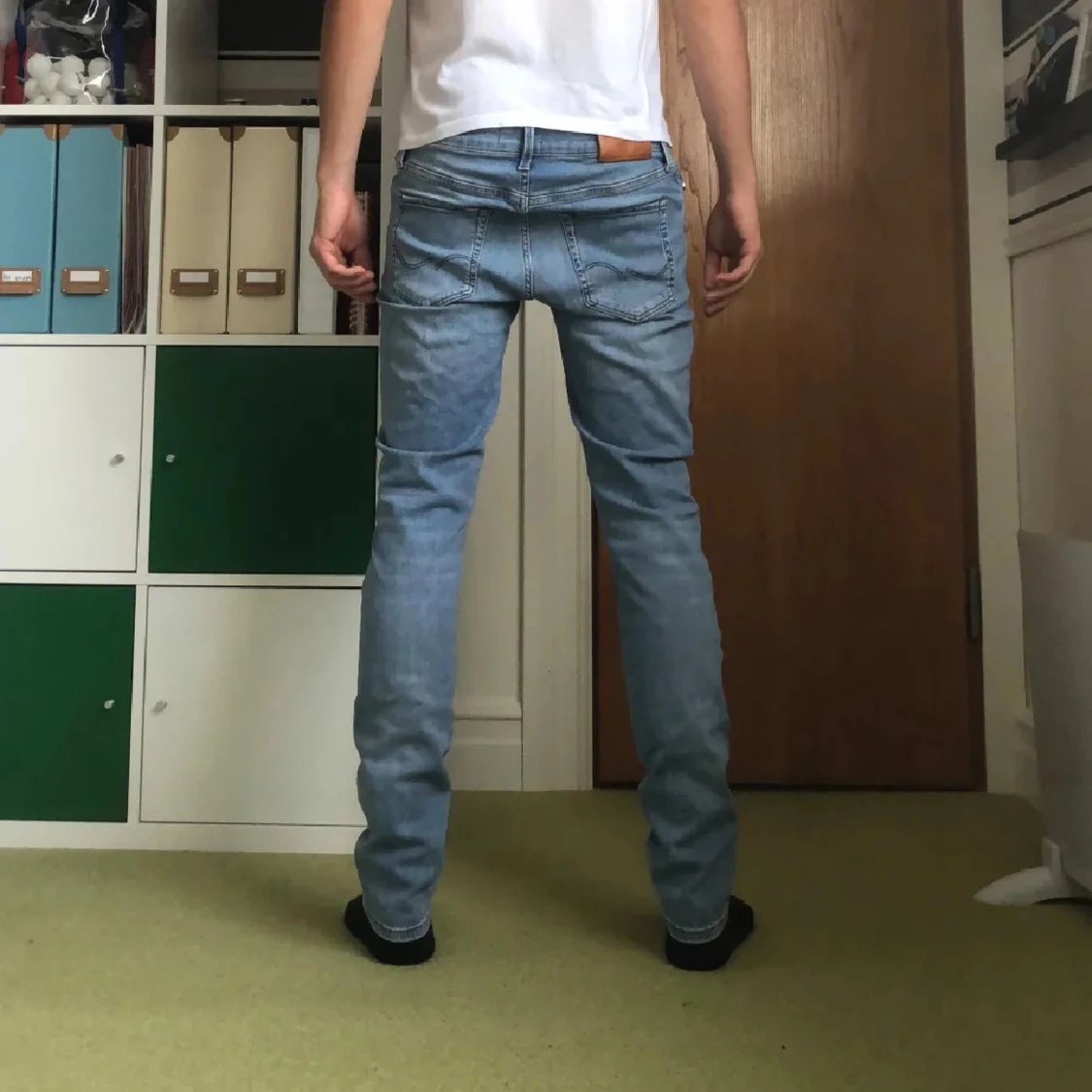 Jack & Jones glen - 1