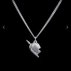 Maria Nilsdotter Halsband - Säljer mitt marianilsotter ”you and me necklece” halsband i längd 45, över delen ! 🫶🏻