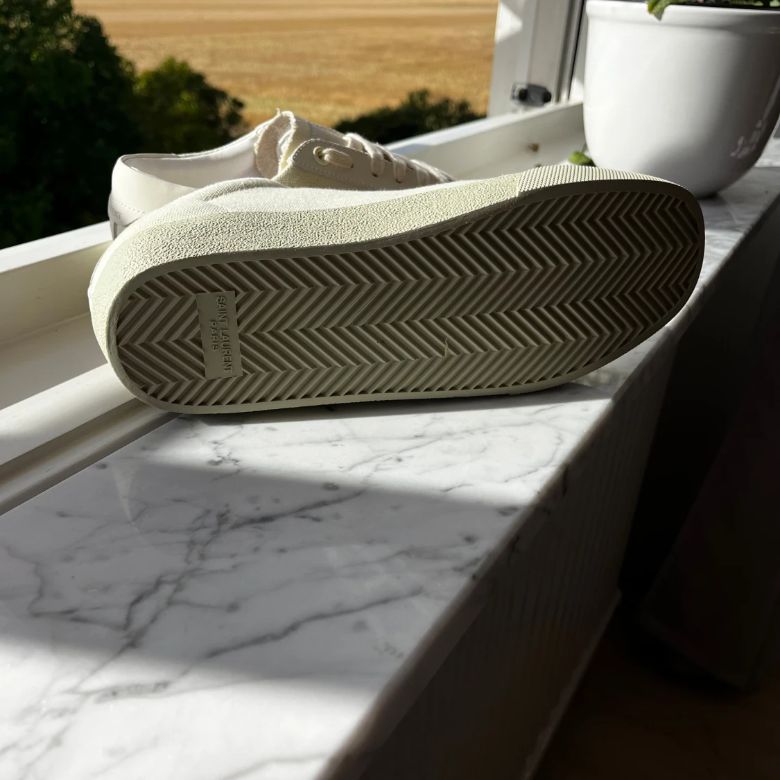 Saint Laurent skor - 2