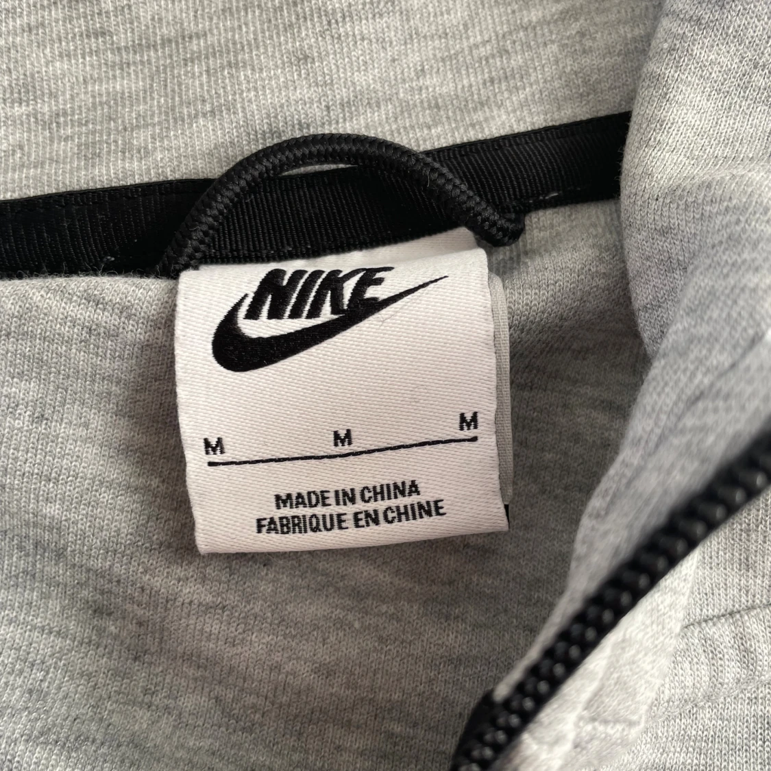 Nike tech fleece dam - 2