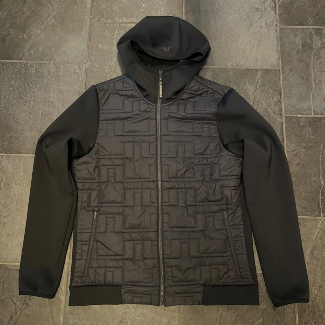 J.Lindeberg hybridjacka