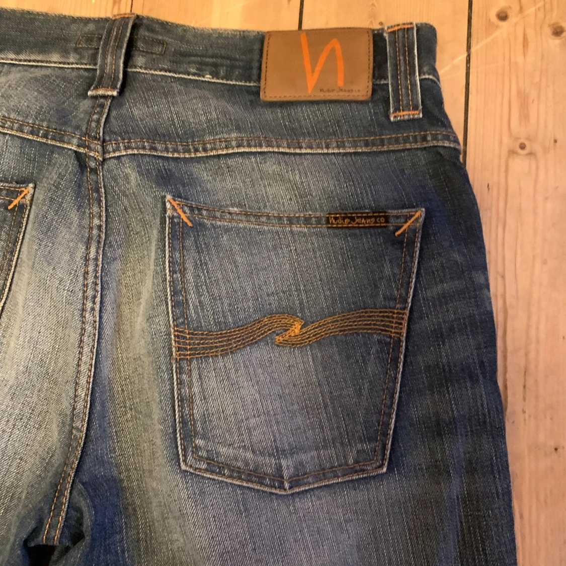 Archive Nudie jeans!  - 4