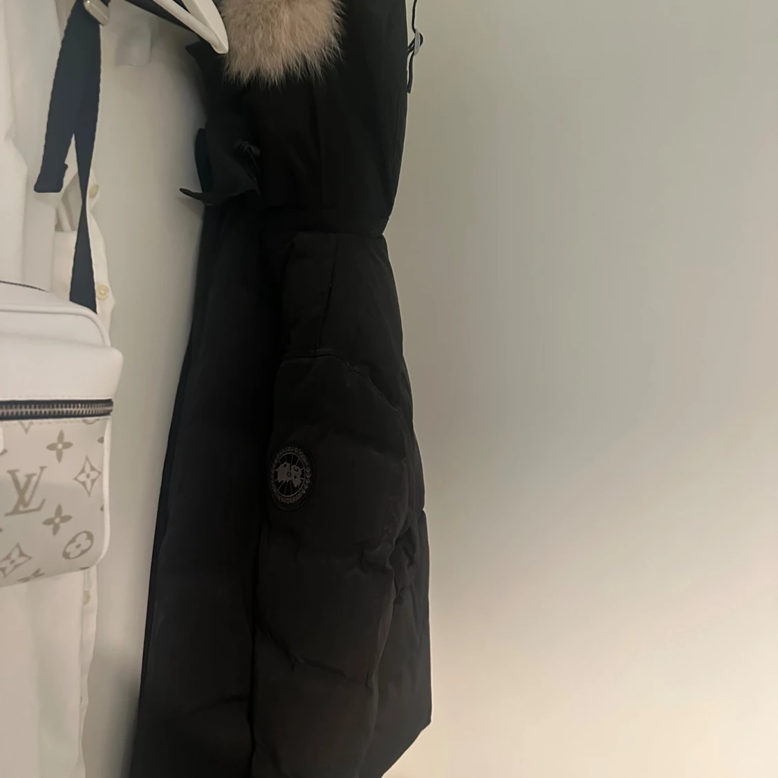 Canada goose wyndham - 1