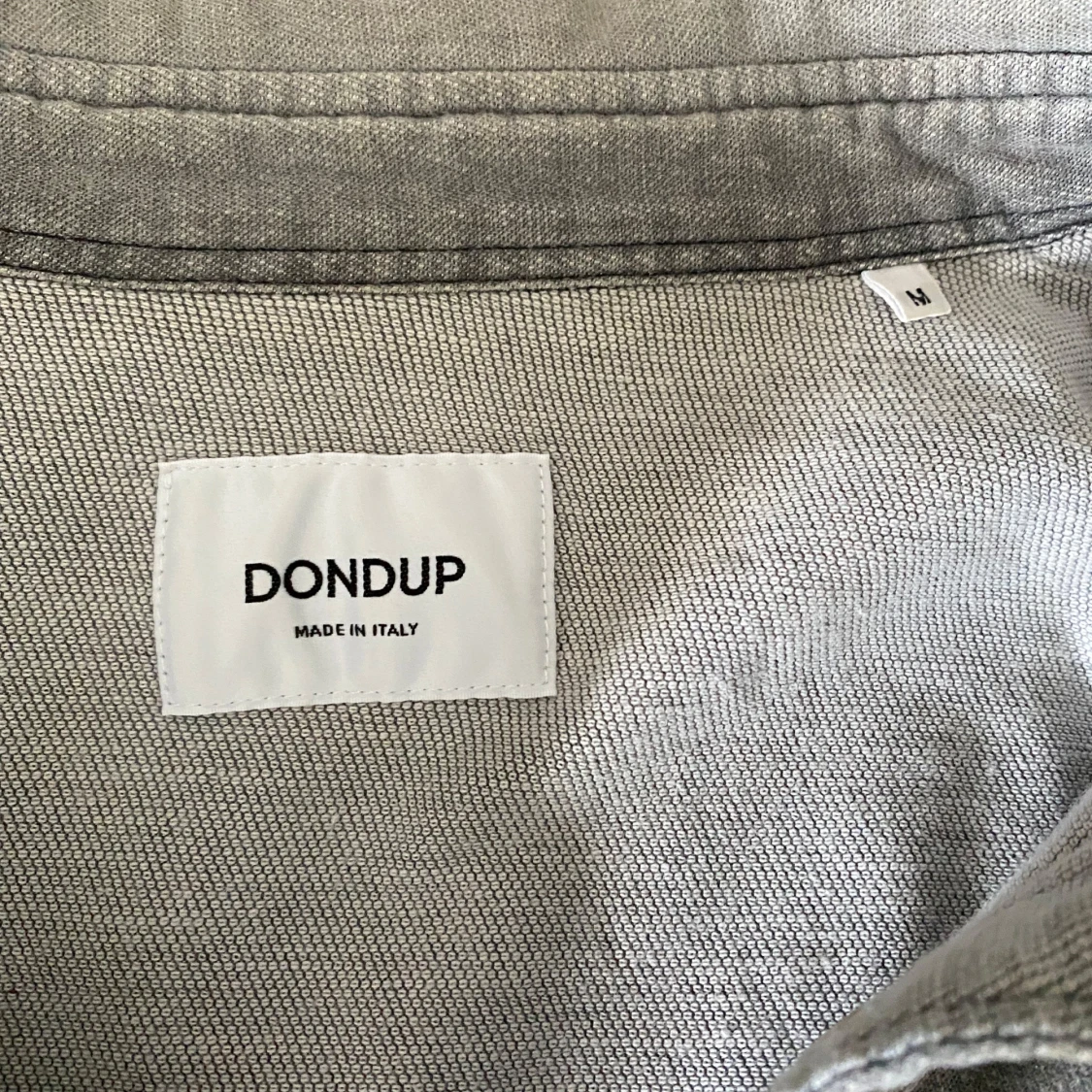 Jeansskjorta från Dondup - 1