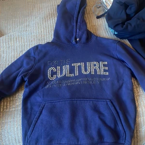 For the culture  - Snygg