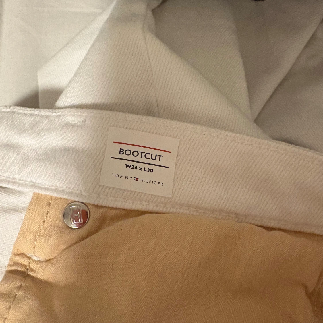 Vita bootcut jeans Tommy Hilfiger - 3