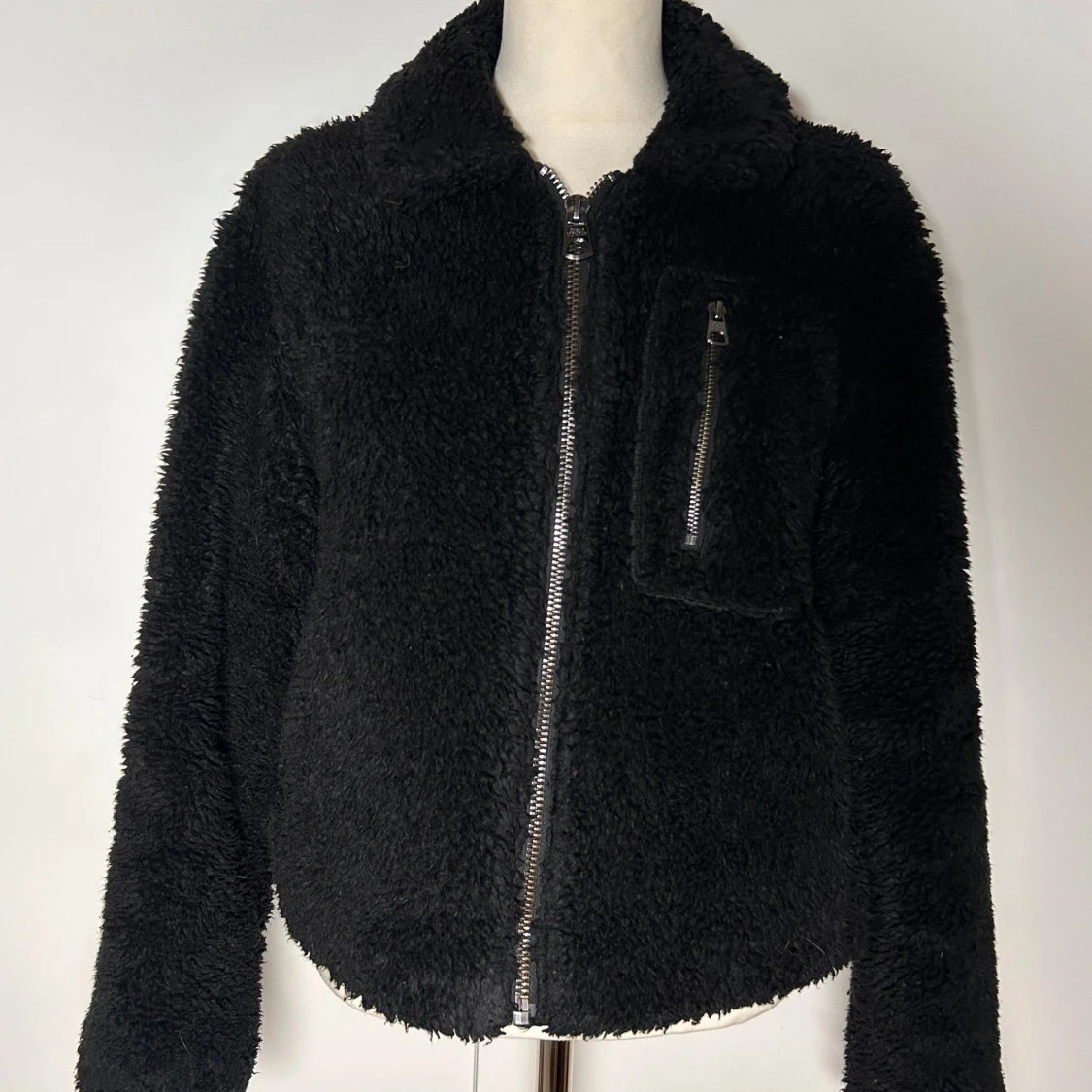 Teddyjacka cheap Monday  - 1