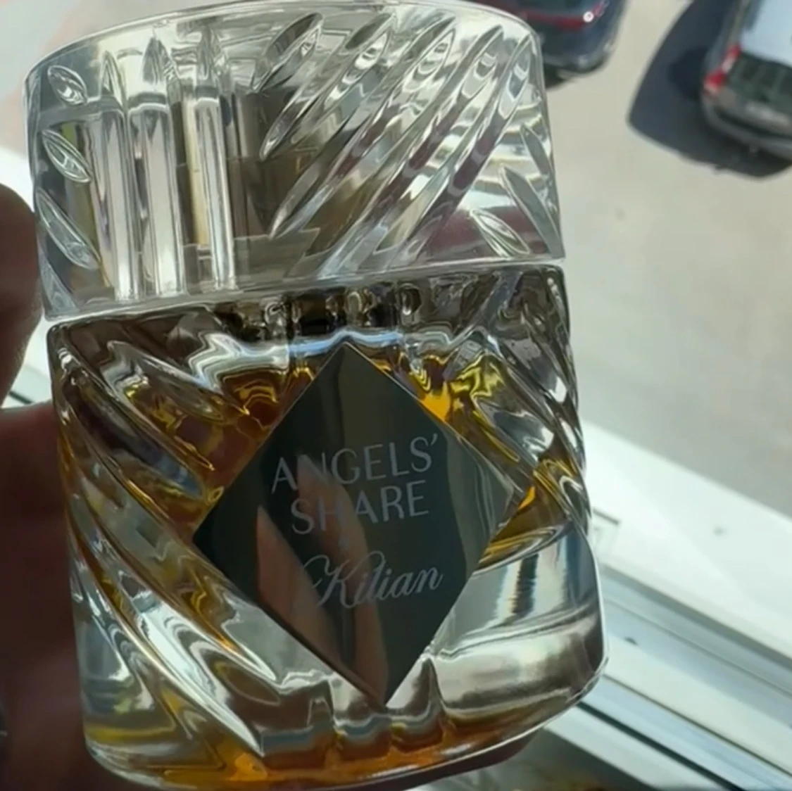 Kilian Angels' Share Eau de Parfum - 2