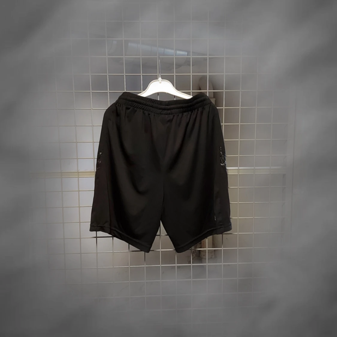 Svarta träningsshorts från Umbro - 1