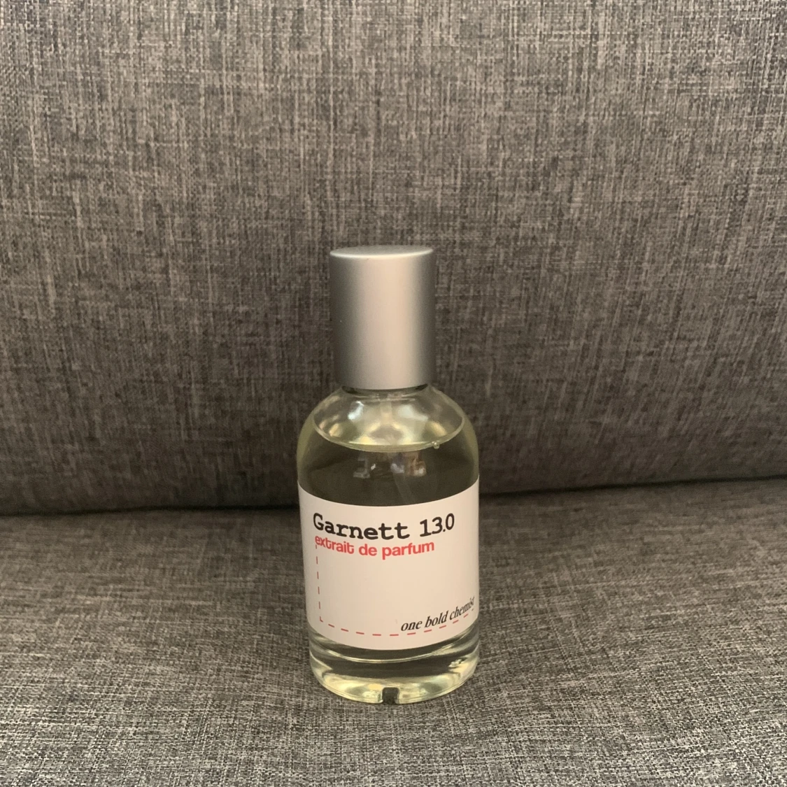 Garnett 13.0 extrait de parfum