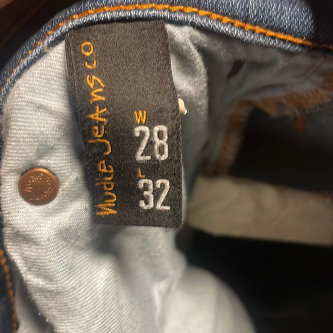 Tube kelly Nudie jeans - 4