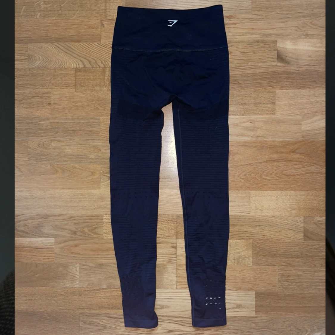 Gymshark träningsbyxor  - 1