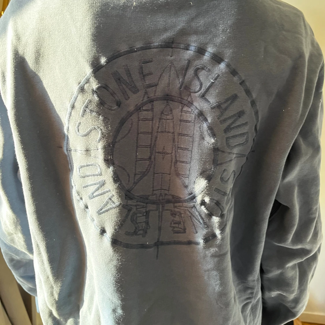 Stone Island hoodie - 2