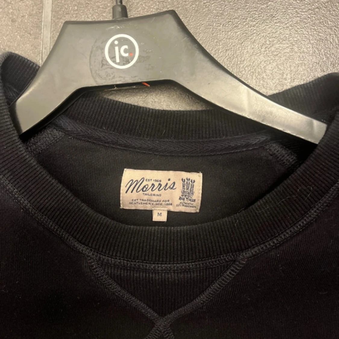 Morris tröja - 1