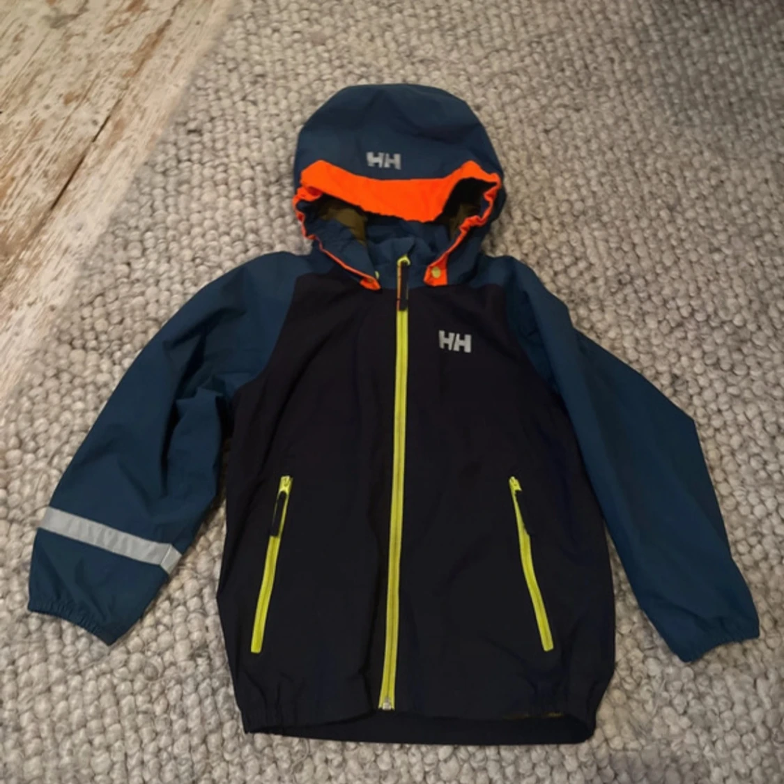 Skaljacka från Helly Hansen