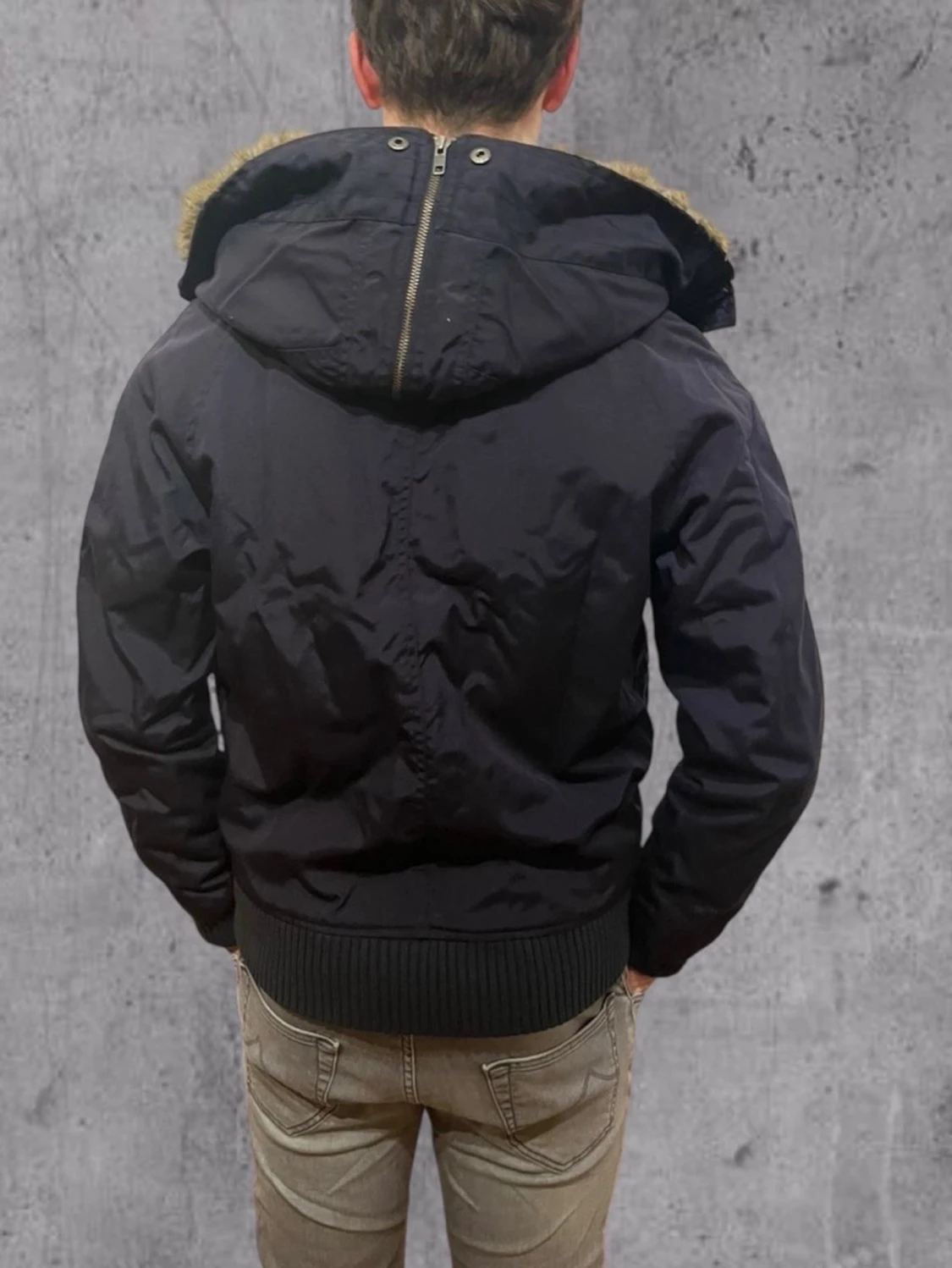 Woolrich jacka - 1