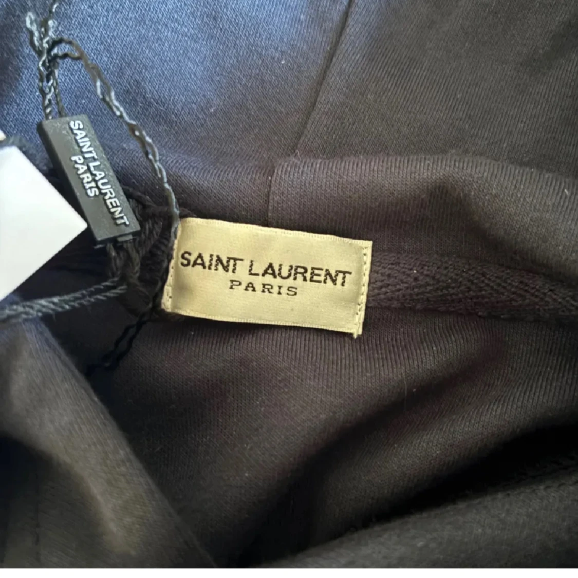 Saint Laurent Hoodie - 3
