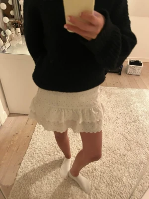 Volangkjol - Så så fin!