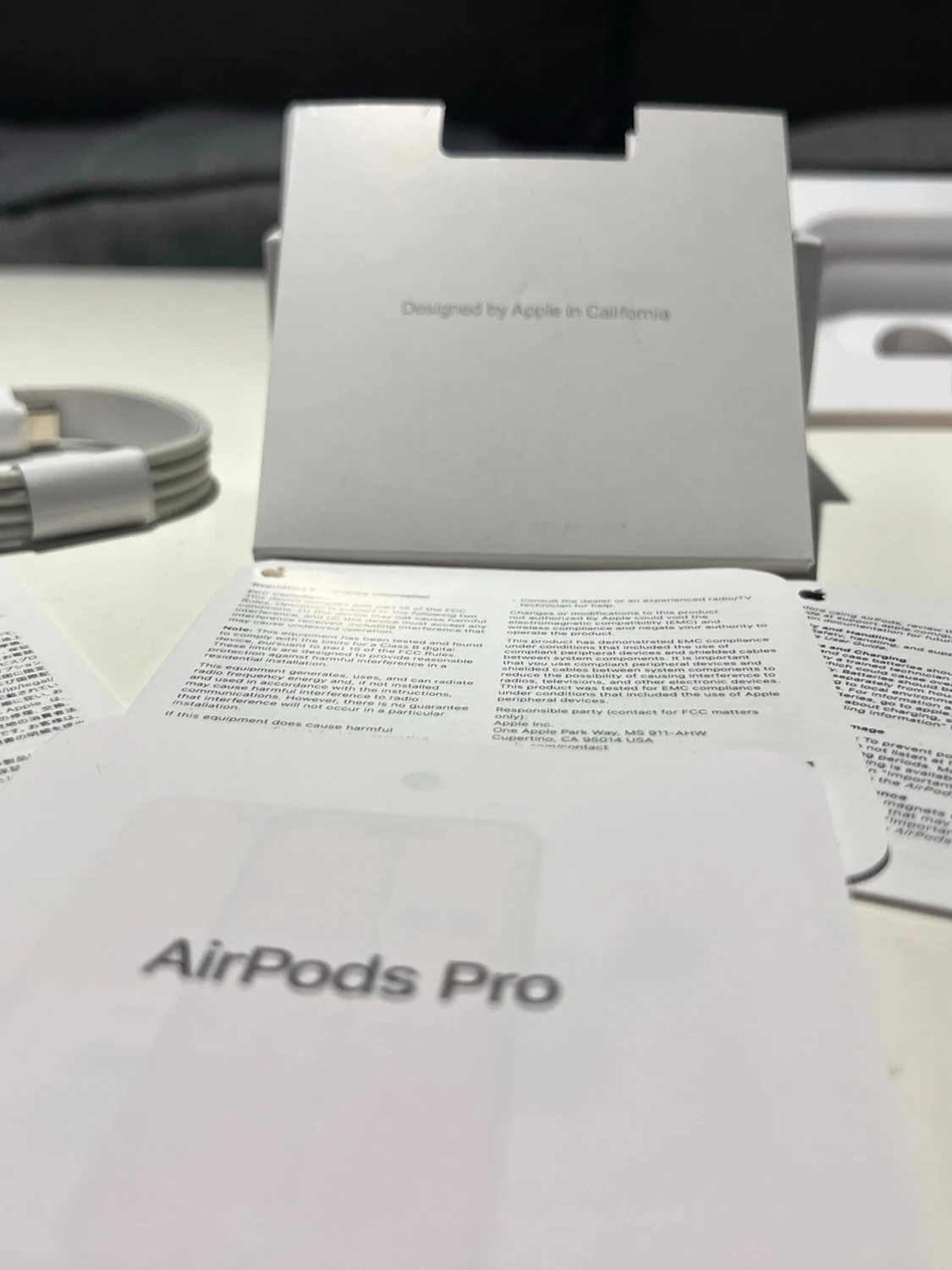 AirPods Pro 2 - 6