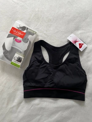 Sport-bh  - Helt ny sport-bh som tyvärr inte passade🥰